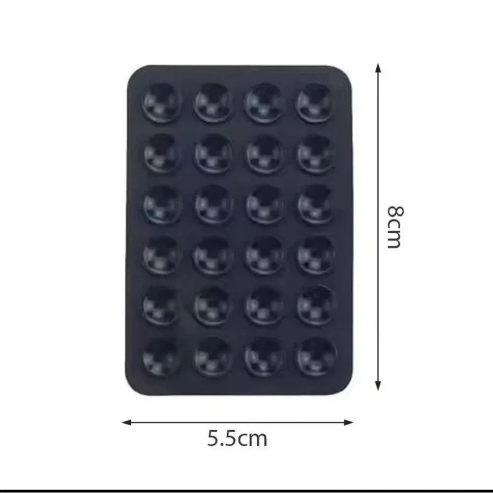 The Unbranded Brand universal black